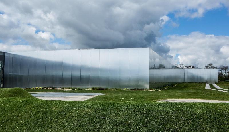 호텔 Louvrelens Esprit De France