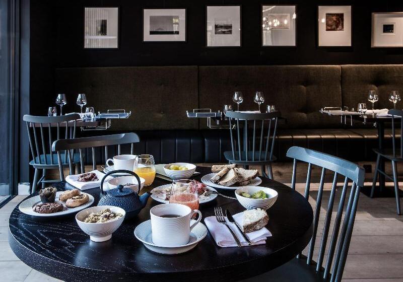 호텔 Louvrelens Esprit De France