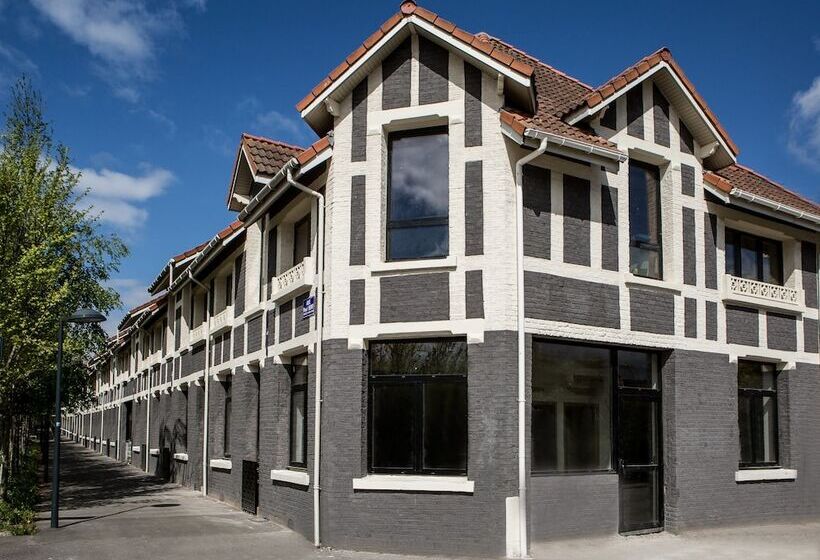 호텔 Louvrelens Esprit De France