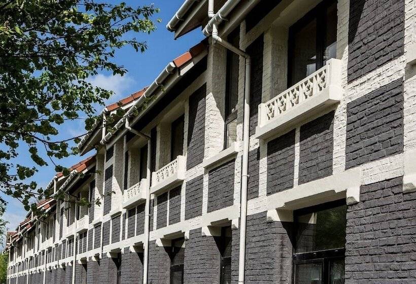 호텔 Louvrelens Esprit De France