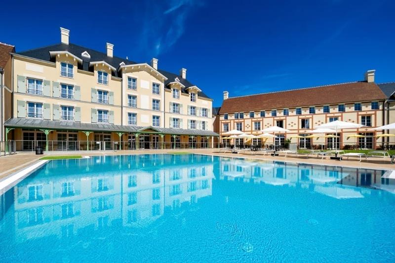 Staycity Paris Marne La Vallée