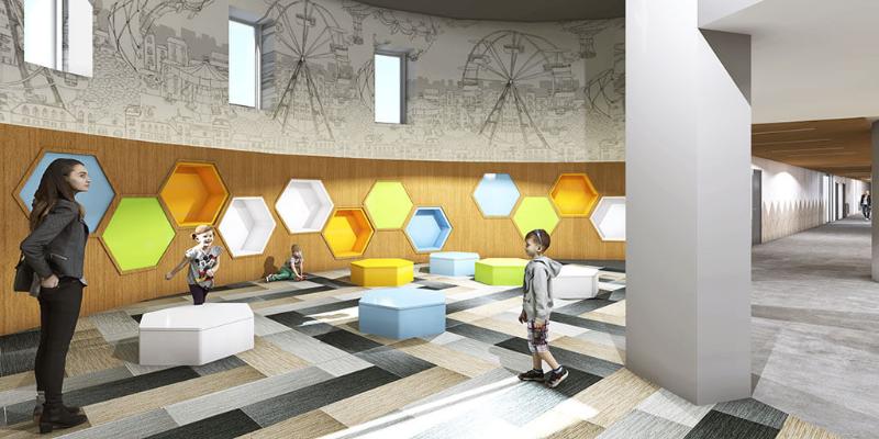 Staycity Paris Marne La Vallée