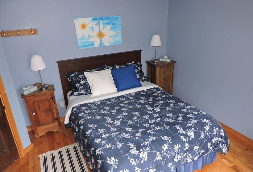 酒店 Auberge & Spa Beaux Rêves