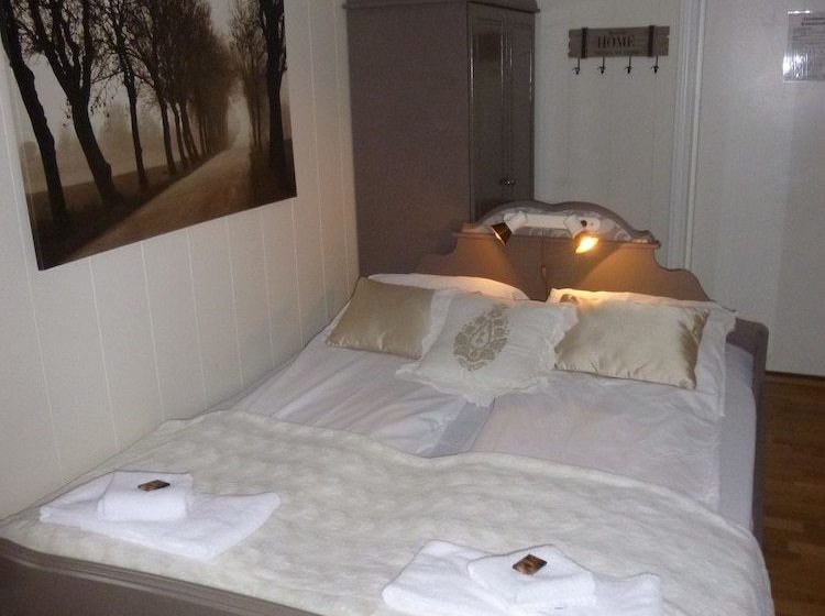 호텔 Fjordslottet L