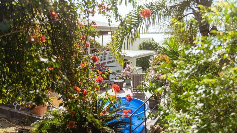 فندق Bora Vaite Lodge