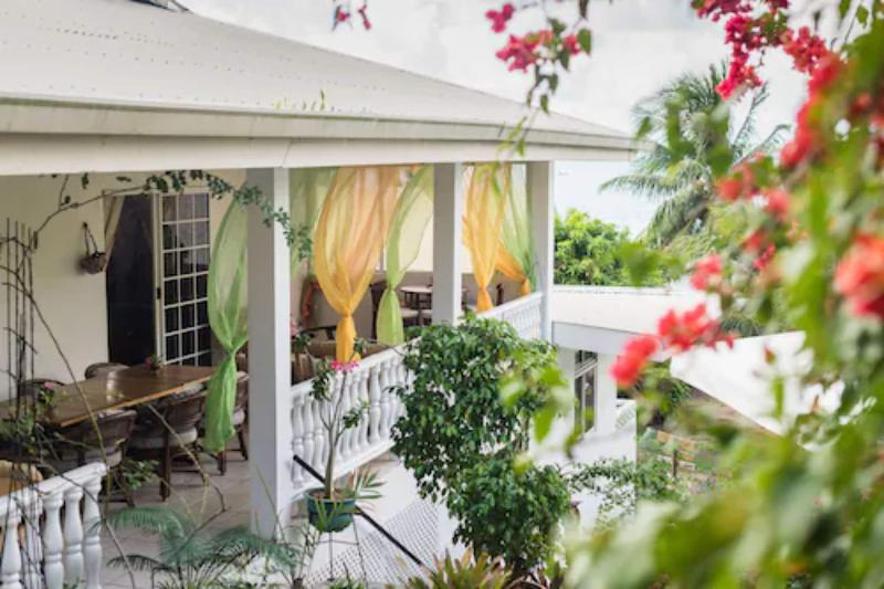 فندق Bora Vaite Lodge