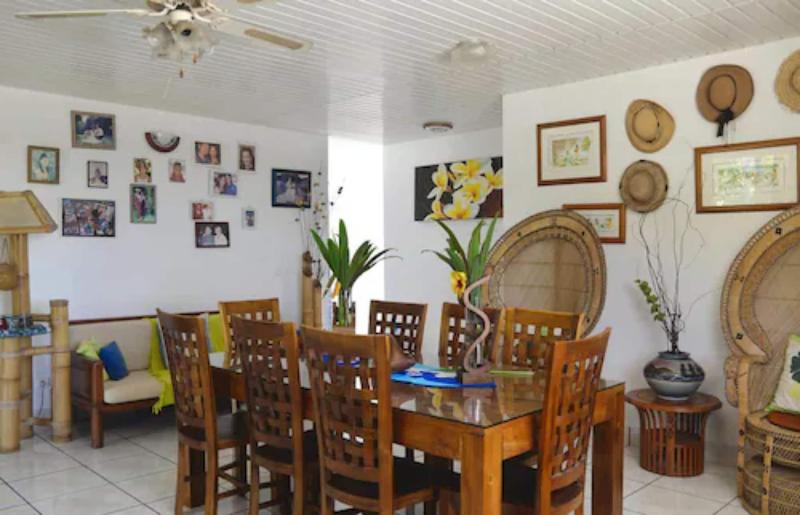 فندق Bora Vaite Lodge