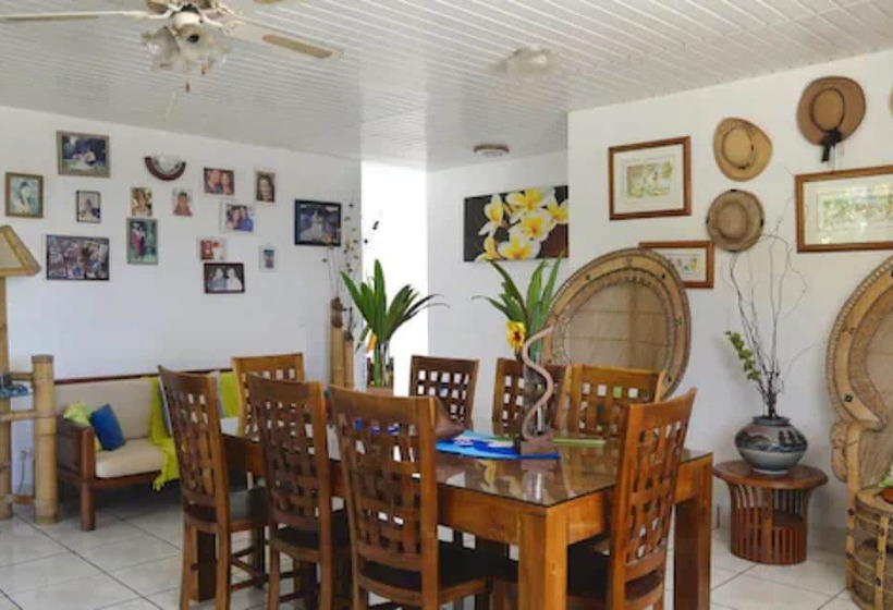 فندق Bora Vaite Lodge