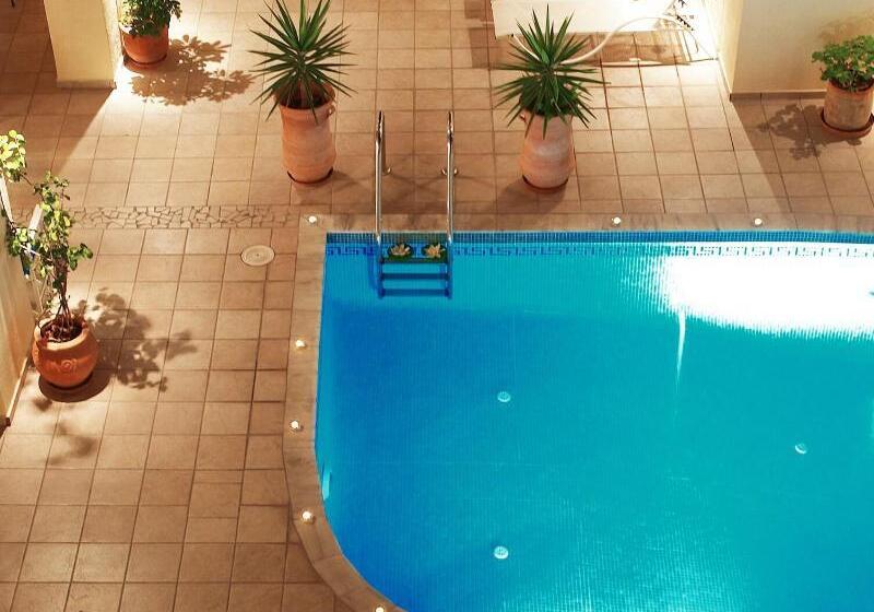 فندق Reverie Santorini