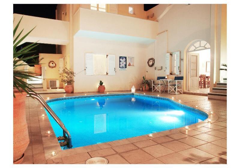 فندق Reverie Santorini