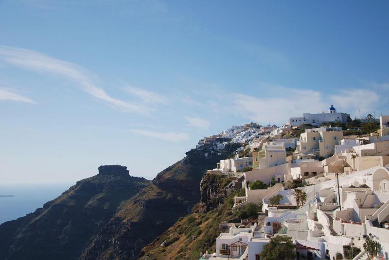 فندق Reverie Santorini