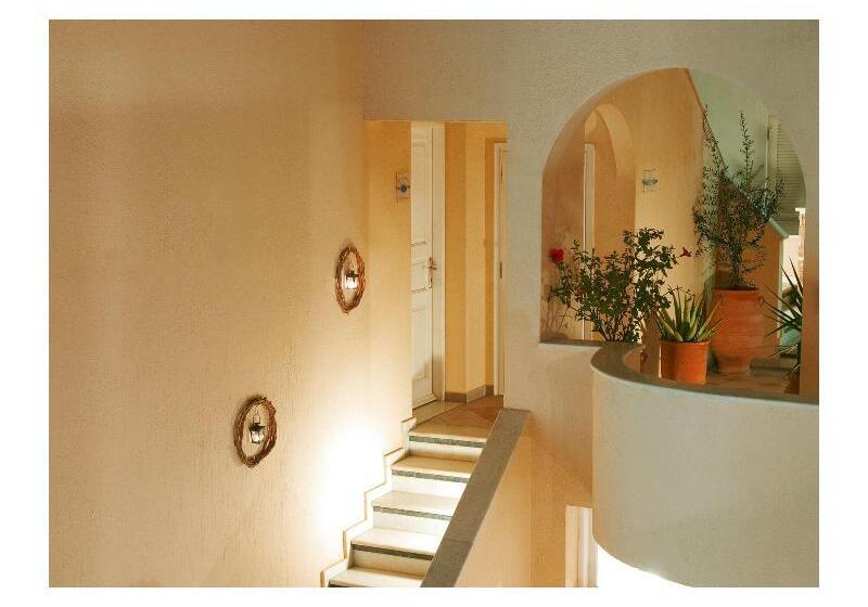 فندق Reverie Santorini