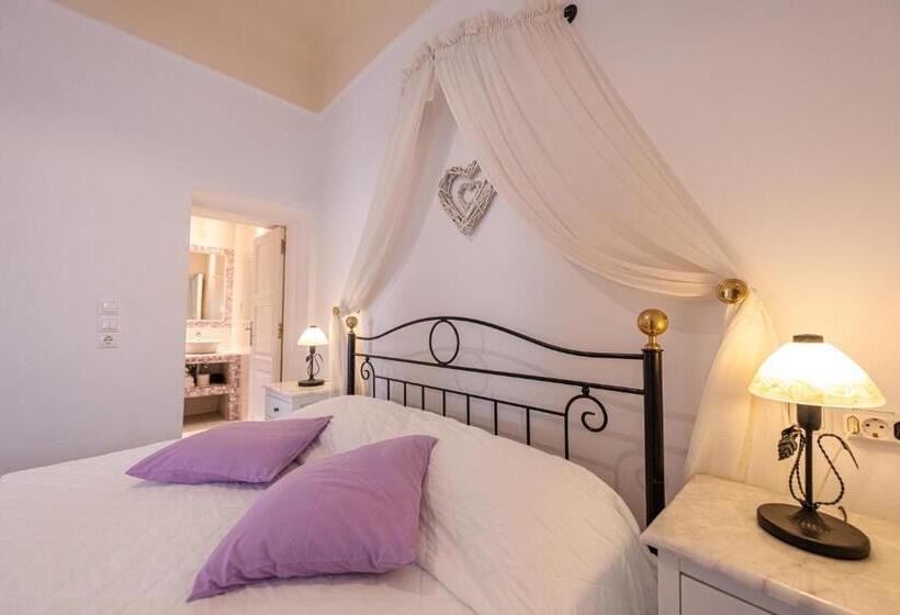 فندق Reverie Santorini