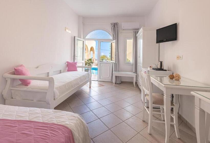 فندق Reverie Santorini