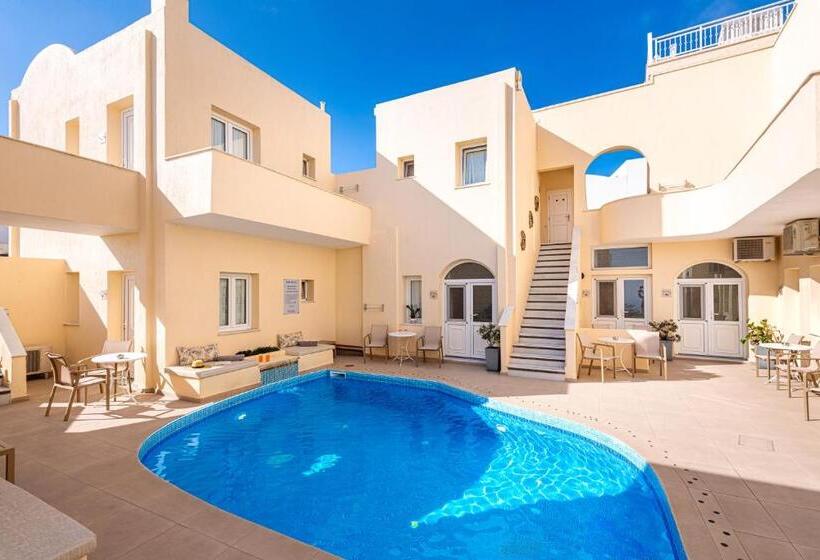 فندق Reverie Santorini
