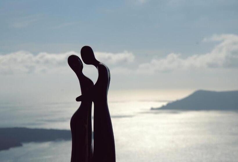 فندق Reverie Santorini