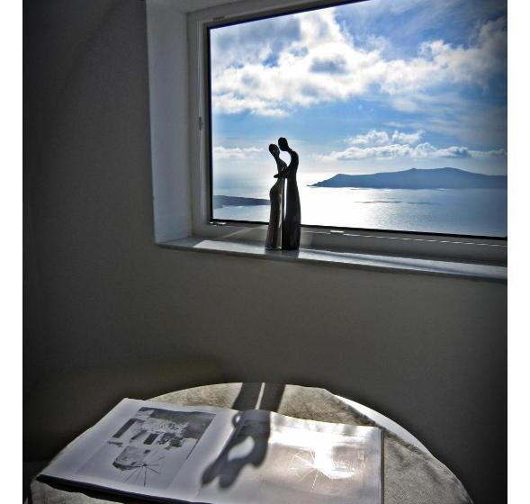 فندق Reverie Santorini