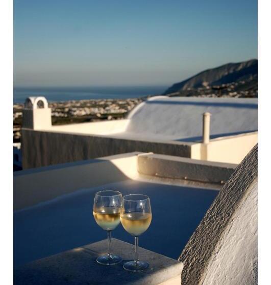 فندق Reverie Santorini