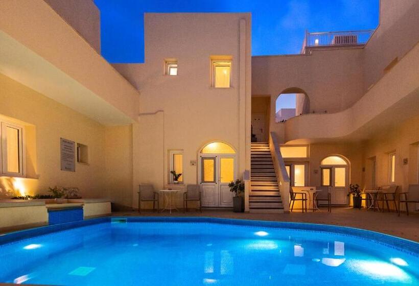 فندق Reverie Santorini