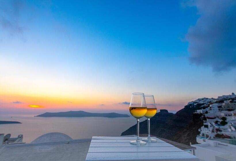 فندق Reverie Santorini