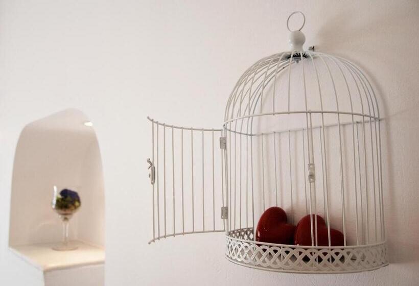 فندق Reverie Santorini