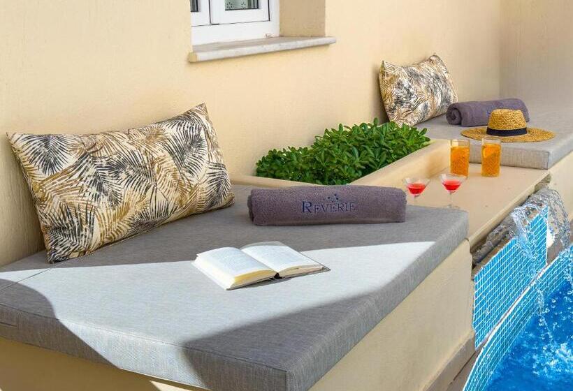 فندق Reverie Santorini