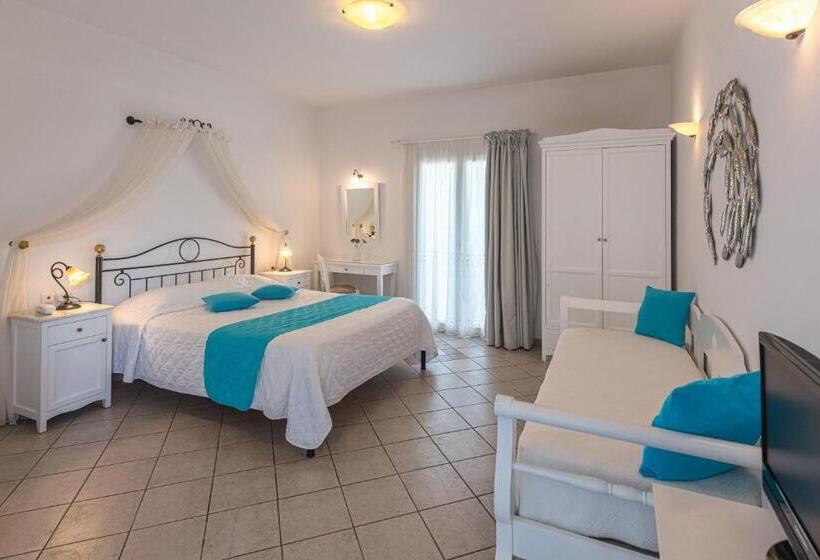 فندق Reverie Santorini