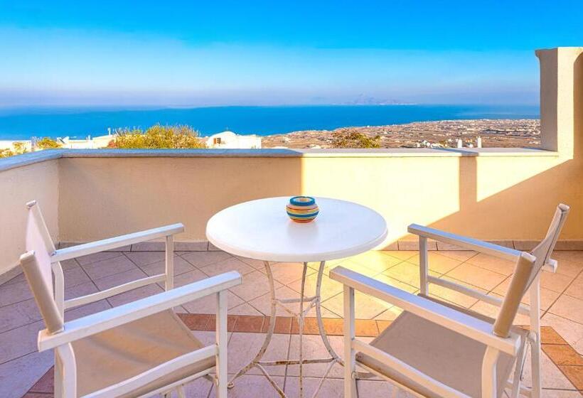 فندق Reverie Santorini