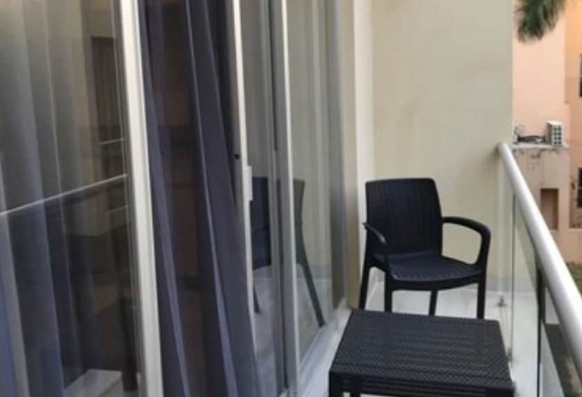 Increíble Estudio En Puerto Aventuras, Condominio Con Alberca # 201