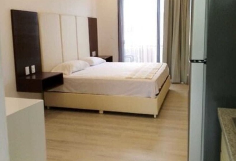 Increíble Estudio En Puerto Aventuras, Condominio Con Alberca # 201