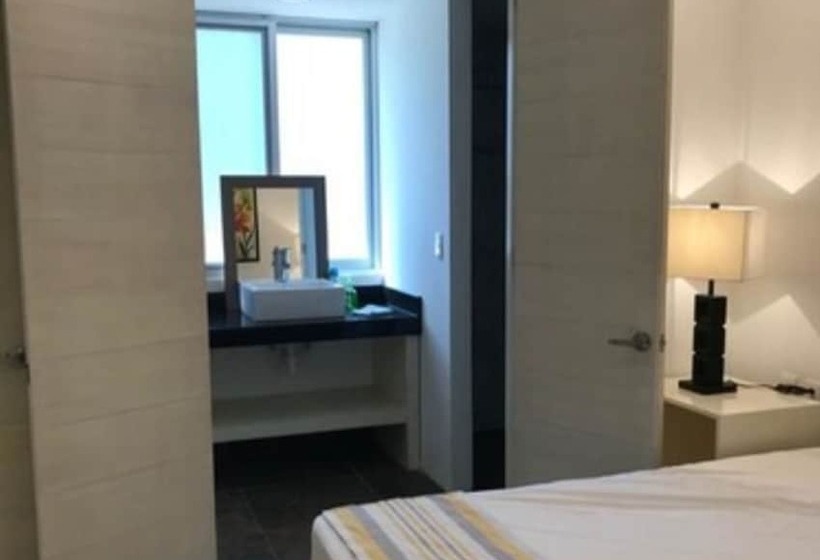 Increíble Estudio En Puerto Aventuras, Condominio Con Alberca # 201