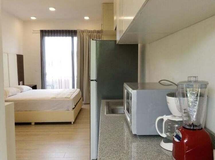 Increíble Estudio En Puerto Aventuras, Condominio Con Alberca # 201