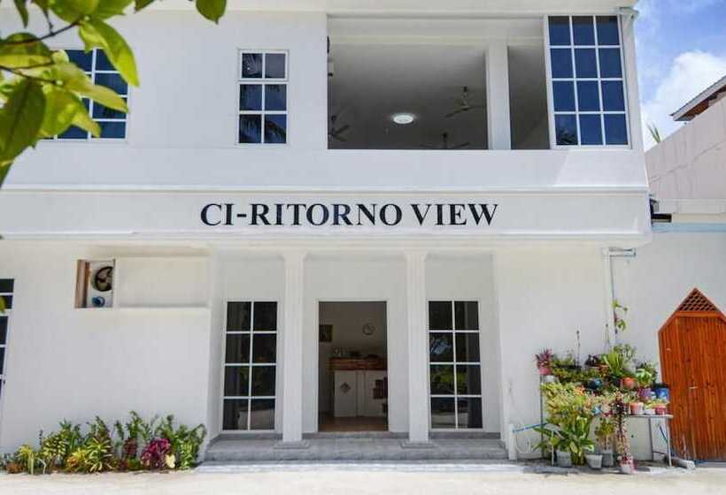 پانسیون Ci  Ritorno View