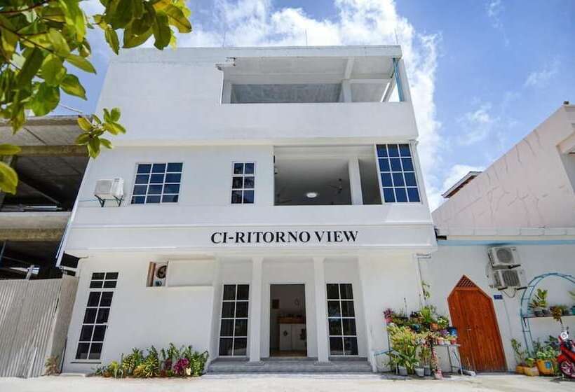 پانسیون Ci  Ritorno View