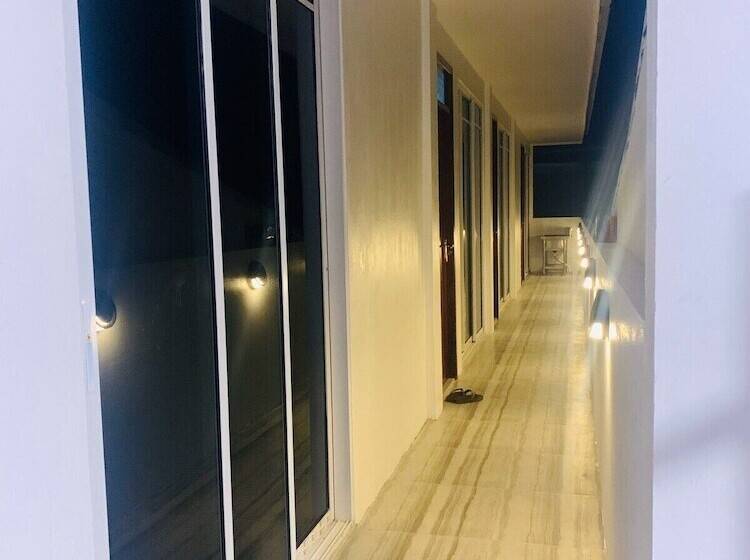 پانسیون Ci  Ritorno View