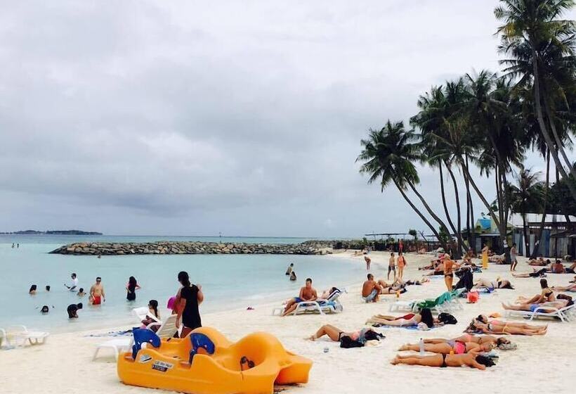 پانسیون Ci  Ritorno View