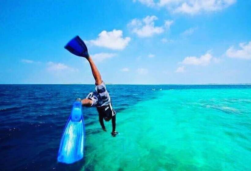 پانسیون Ci  Ritorno View