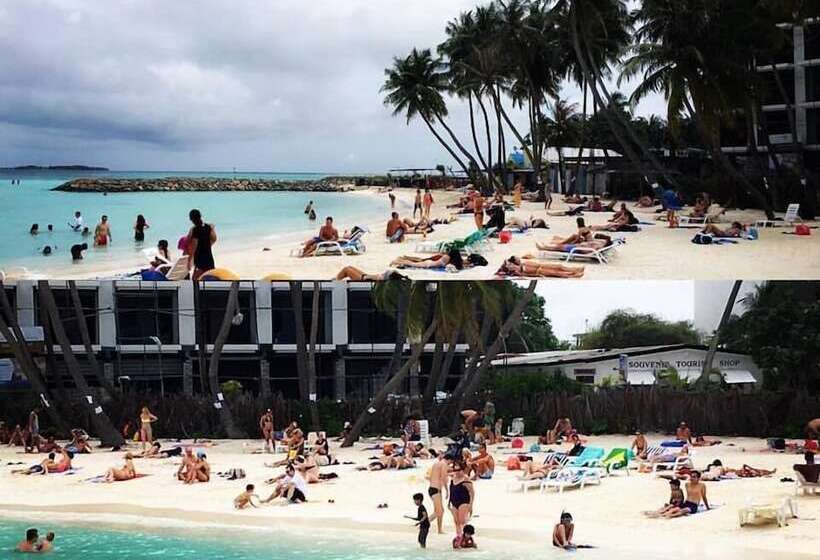 پانسیون Ci  Ritorno View