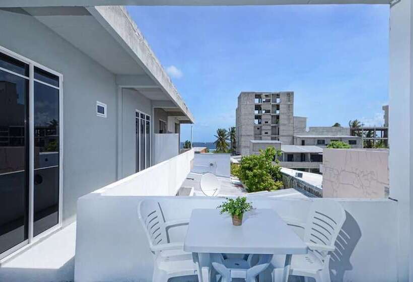 پانسیون Ci  Ritorno View