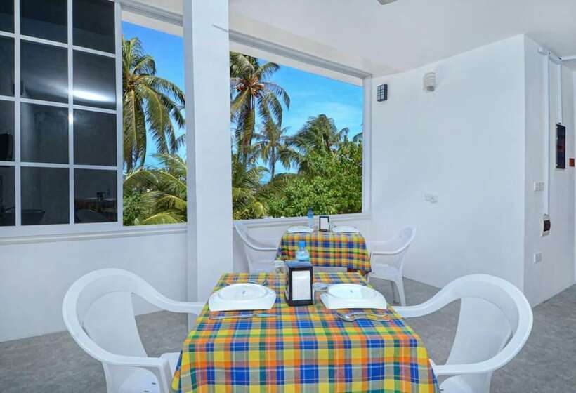 پانسیون Ci  Ritorno View