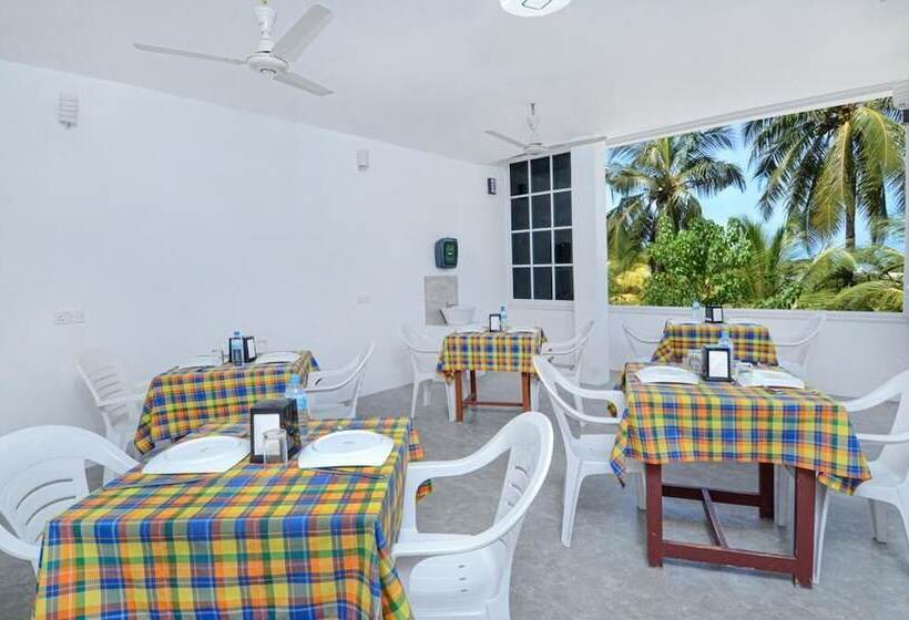 پانسیون Ci  Ritorno View