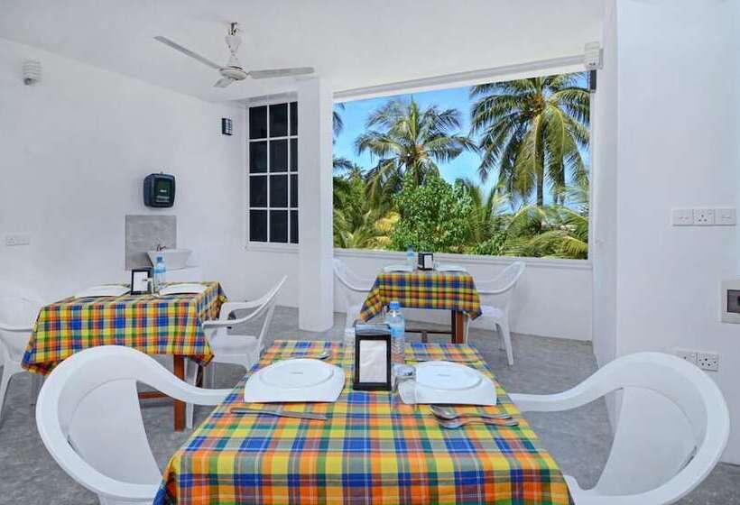 پانسیون Ci  Ritorno View