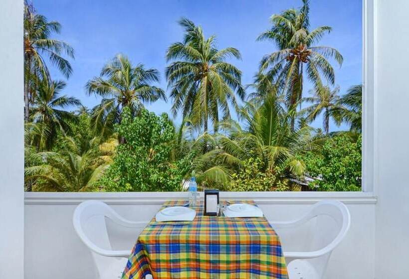 پانسیون Ci  Ritorno View