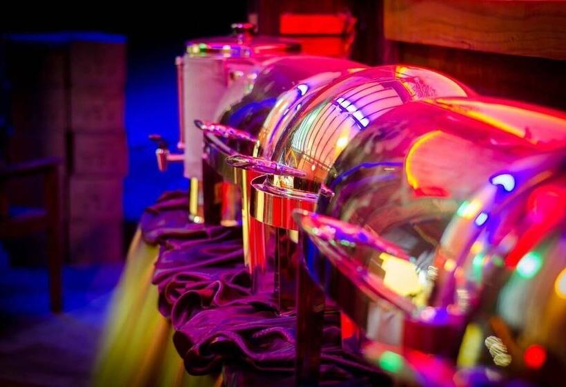 پانسیون Ci  Ritorno View