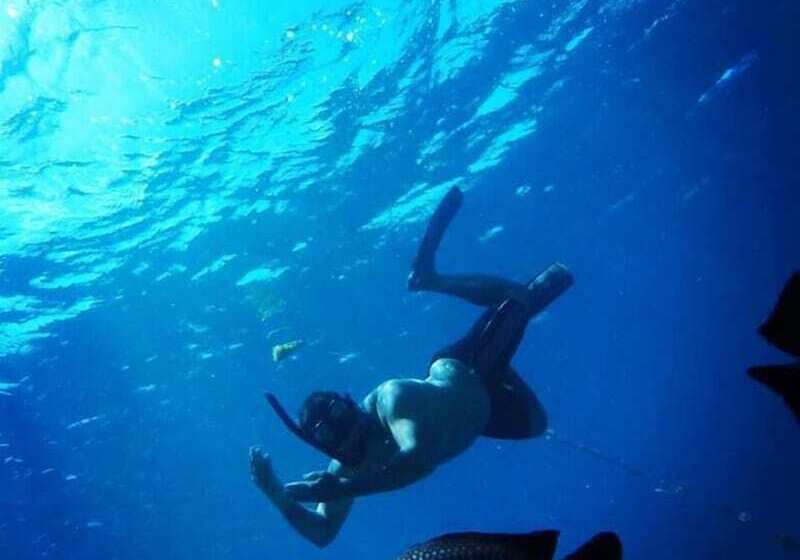 پانسیون Ci  Ritorno View