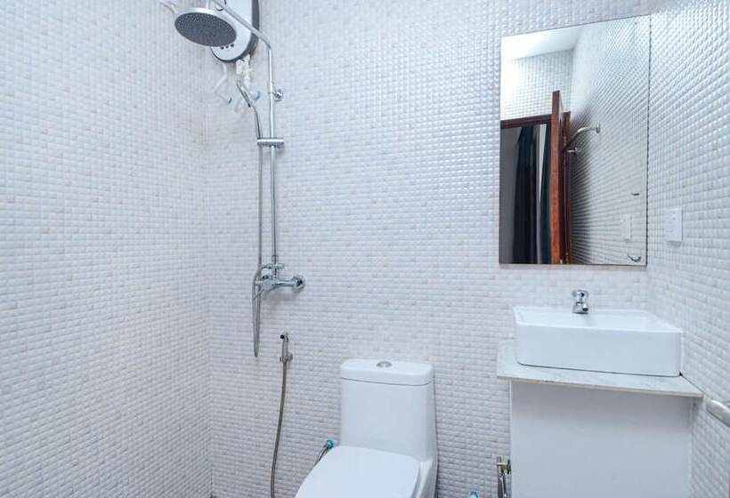 پانسیون Ci  Ritorno View