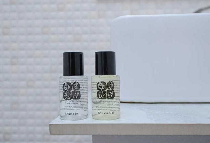 پانسیون Ci  Ritorno View