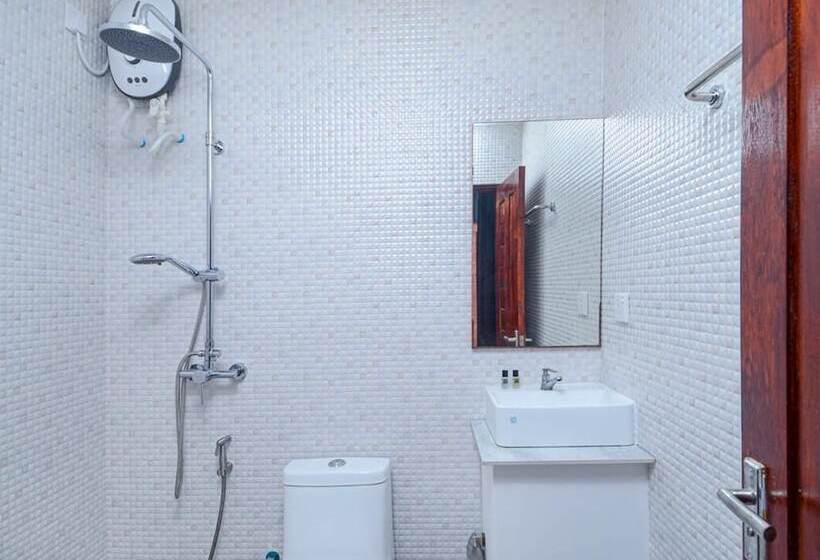 پانسیون Ci  Ritorno View