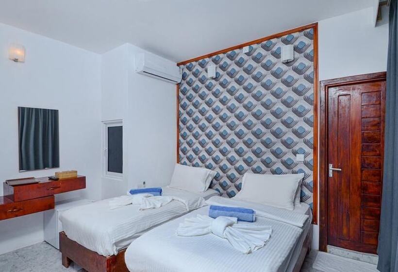 پانسیون Ci  Ritorno View