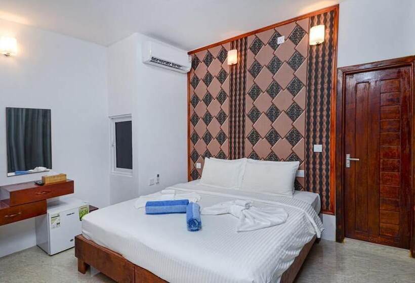 پانسیون Ci  Ritorno View